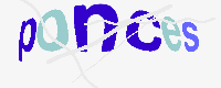 Captcha ativo
