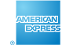 Bandeira Amex
