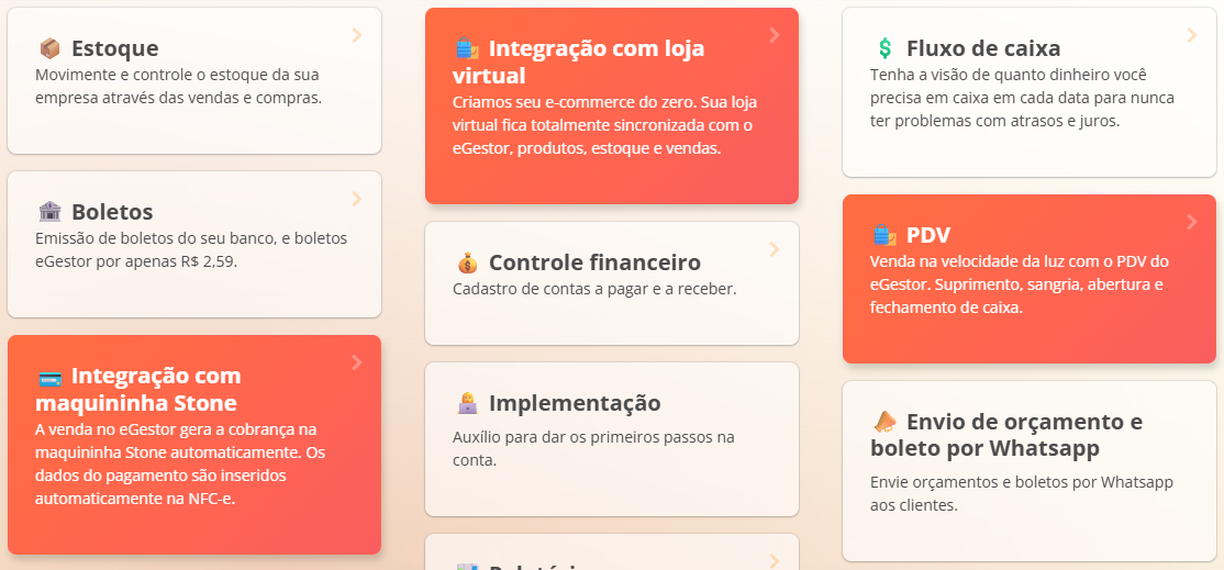 Emojis como elementos gráficos e ícones
