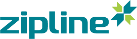 Logo Zipline Tecnologia